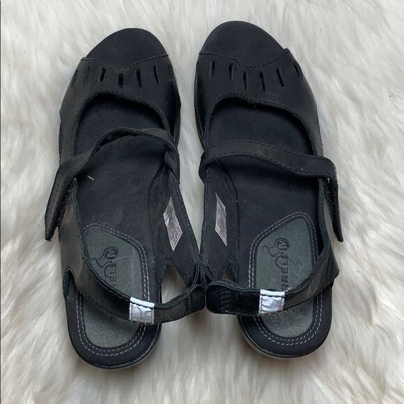 Merrell Evera Cross Cycling Shoes Sz 9 - Picture 3 of 6